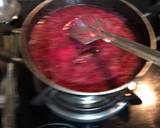 Beetroot PachaDi or South Indian Raita: (Kerala Style) recipe step 3 photo