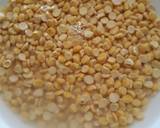 Punjabi tadka dal recipe step 2 photo