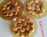 Foto del paso 3 de la receta: Primero, segundo y postre en Horno microondas (4 ingredientes)