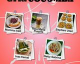 Foto langkah ke 5 dari resep Sayur Jantung Pisang Kuah Santan.