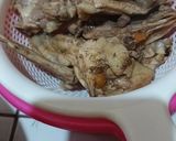 Foto langkah ke 4 dari resep Nasi Kebuli Bumbu Instan.