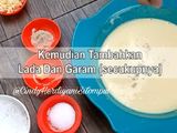 Gurame Asam manis