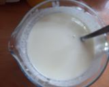 Foto del paso 6 de la receta: 225. Cuajada con melocotón