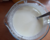 Foto del paso 6 de la receta: 225. Cuajada con melocotón