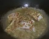 Foto langkah ke 3 dari resep Sup kakap ala Mak beng.