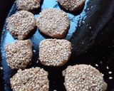 Foto del paso 4 de la receta: Galletitas de miel