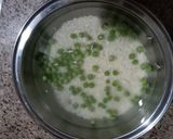 વેજ ચીઝ પુલાવ (Veg. Cheese Pulao Recipe In Gujarati) રેસીપી સ્ટેપ1ફોટો