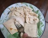 Foto langkah ke 2 dari resep Isian tahu.