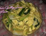 Foto langkah ke 7 dari resep Bakmi godhog jawa.