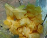 Foto langkah ke 1 dari resep Selai Nanas Isian Nastar.