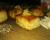 Foto del paso 6 de la receta: Masa de pan casero, para dulces o salados