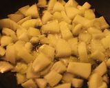 Foto del paso 4 de la receta: Ratatá con lentejas beluga