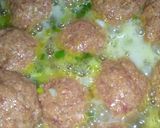 Foto del paso 5 de la receta: Albóndigas con arroz