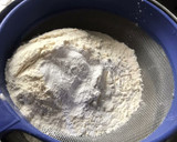 Foto del paso 2 de la receta: Torta de coco y dulce de leche 🇺🇾