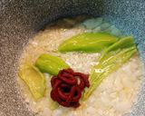 Toszkán pacal pikáns szószban-Trippa in salsa piccante /slow cookerben is recept fázis 3 fotója