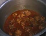 Afghani biryani recipe step 14 photo
