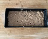 Foto del paso 8 de la receta: Banana Bred sin gluten y sin azúcar