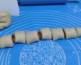 Foto langkah ke 9 dari resep Mantou Ekonomis.