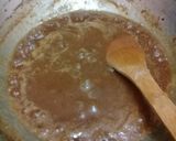 A picture of step 7 of Dates (KHAJOOR KI CHUTNEY).