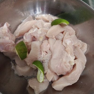 Langkah 1