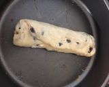Foto del paso 3 de la receta: Roll relleno de chocolate