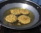 Foto langkah ke 5 dari resep Bakwan jagung praktis.