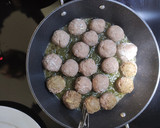 Foto del paso 2 de la receta: Albóndigas en salsa española