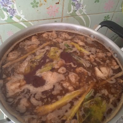 Langkah 3