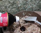 Foto langkah ke 1 dari resep Beef Yakiniku.