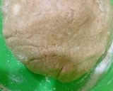 Foto del paso 4 de la receta: Bizcocho salado con fécula de maíz y harina integral