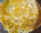 Foto del paso 4 de la receta: Omelette