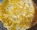 Foto del paso 4 de la receta: Omelette