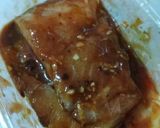 Foto langkah ke 1 dari resep Pan-Seared Dory (Dori Panggang Teflon).