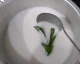 Foto langkah ke 2 dari resep Resep Singkong Cassava Thailand.