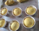 Foto langkah ke 5 dari resep Roti manis.