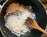 Foto del paso 3 de la receta: Salsa de Caramelo