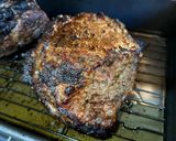 A picture of step 5 of Oven Roasted Tri-Tip.