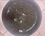 عکس مرحله 1 از دستور قورمه سبزی