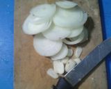 Foto langkah ke 3 dari resep Ayam kecap sederhana.