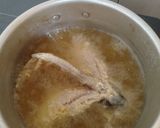 Foto langkah ke 2 dari resep Kerapu asam manis simple.