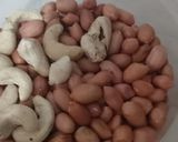 Foto langkah ke 1 dari resep Gado Gado Siram khas Surabaya.