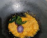 Foto langkah ke 1 dari resep Sayur Tahu Krecek.