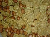 Kering tempe