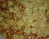 Foto langkah ke 1 dari resep Kering tempe.