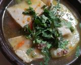 Foto del paso 8 de la receta: Pantrucas 😋