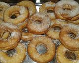 Foto del paso 8 de la receta: Rosquitas
