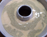 Foto del paso 4 de la receta: Bizcocho delicado de mandarinas y té verde