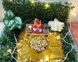 गणेश चतुर्थी स्पेशल गुड़ चावल रेसिपी चरण 8 फोटो