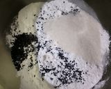 Foto langkah ke 1 dari resep Pisang Goreng Wijen Coklat.