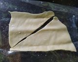 Foto langkah ke 2 dari resep Molen mini nanas.
